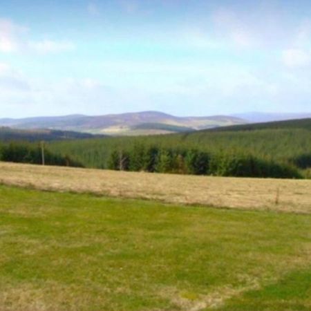 Ben Rinnes Lodge Glenlivet Highlands Auchnastank Eksteriør bilde